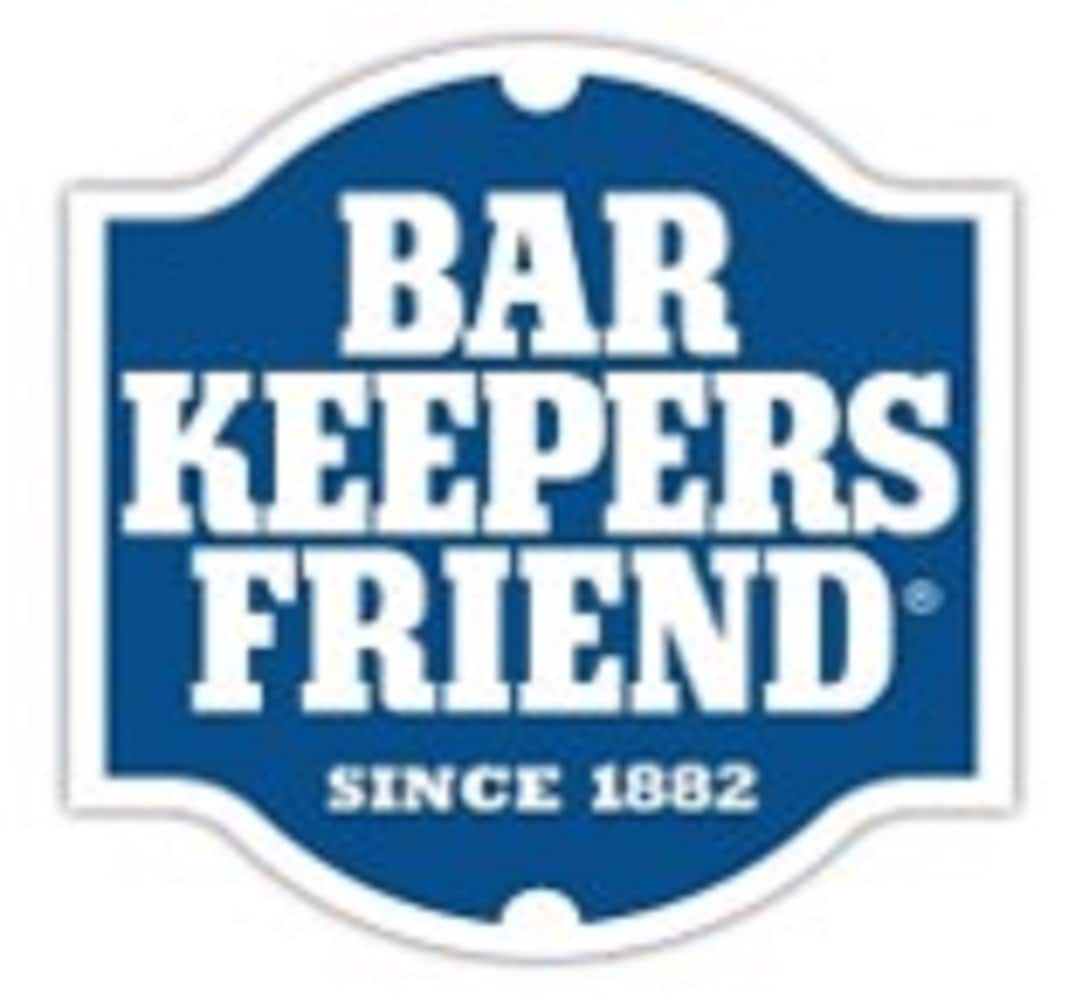 slide 4 of 4, Bar Keepers Friend 21 -oz Powder All-Purpose Cleaner, 1 ct