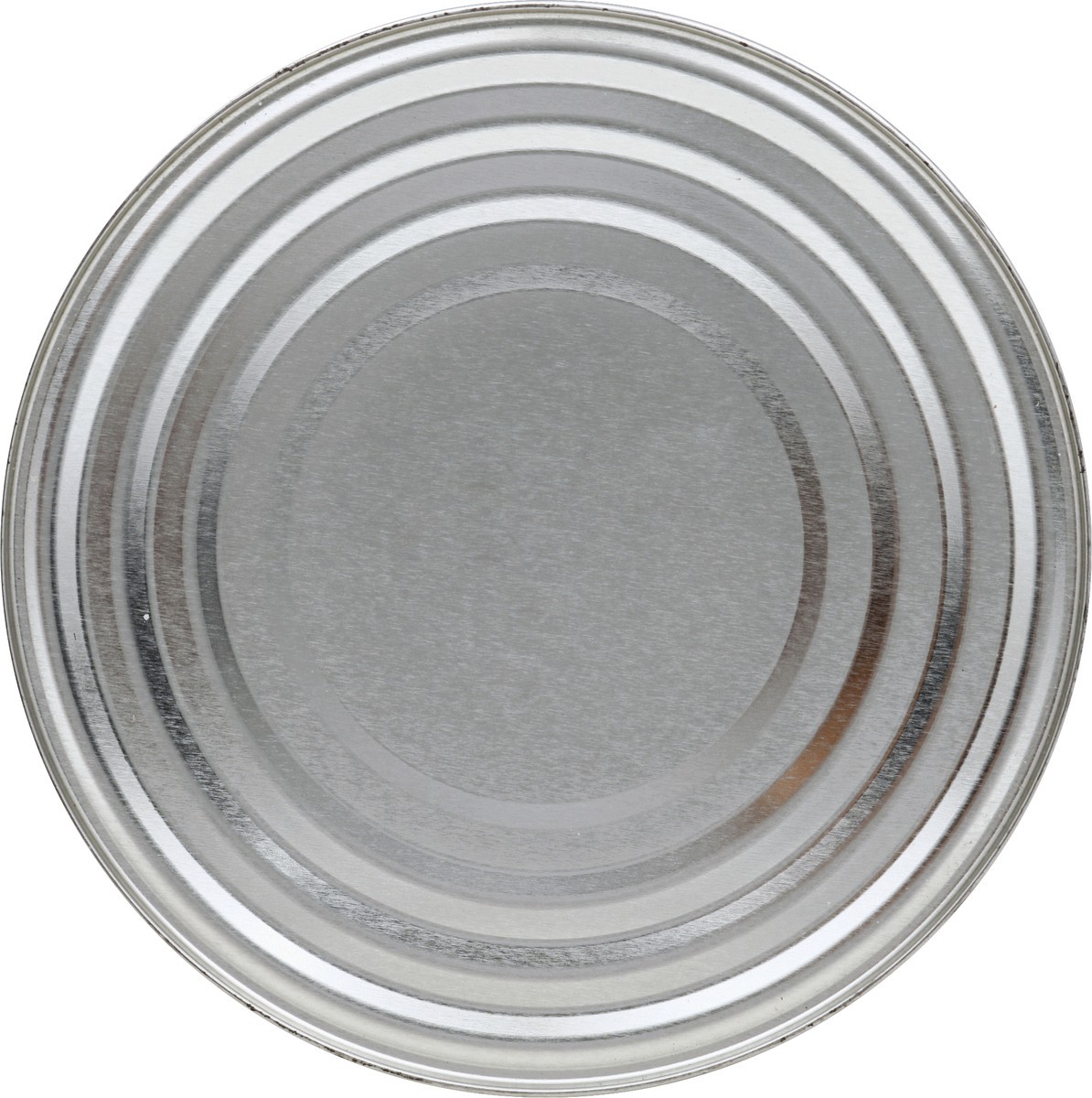 slide 5 of 6, First Street Chunk Pineapple In Juice, 107 oz