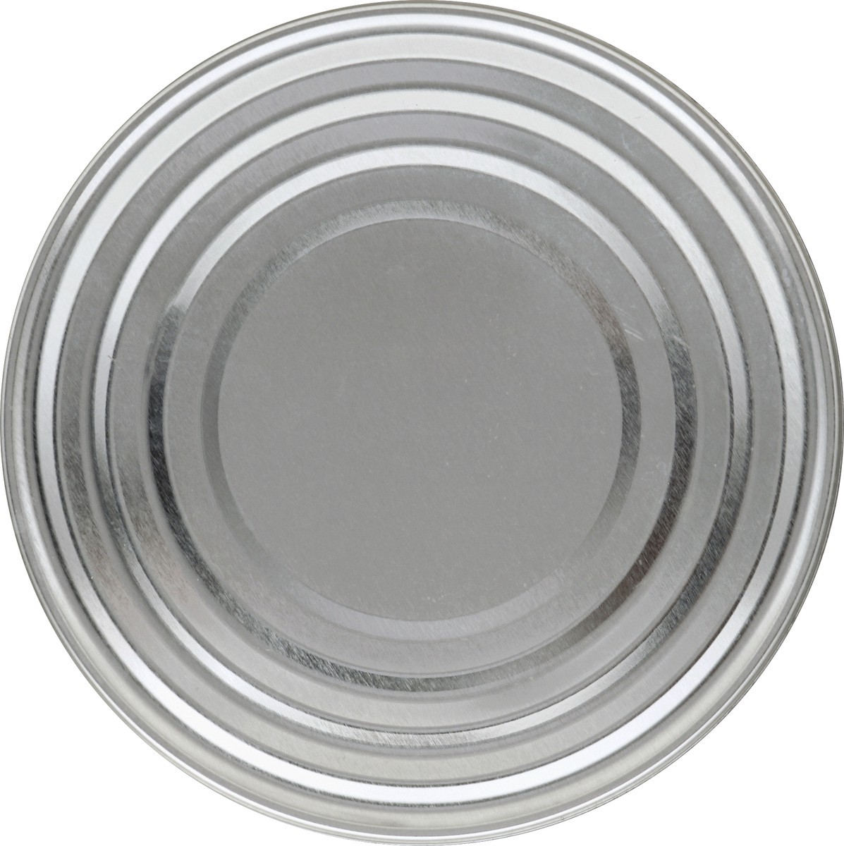 slide 6 of 6, First Street Chunk Pineapple In Juice, 107 oz