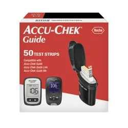 Accu-Chek Guide Test Strips