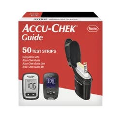 Accu-Chek Guide Test Strips