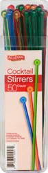 Acadian Trading Cocktail Stirrers 50 ea