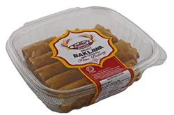 Fadia's Bakery Walnut Cinnamon Baklava