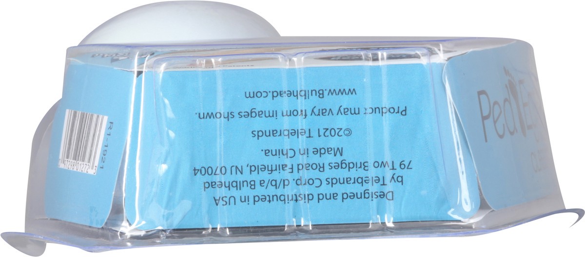 slide 8 of 9, PedEgg Classic, 1 ct