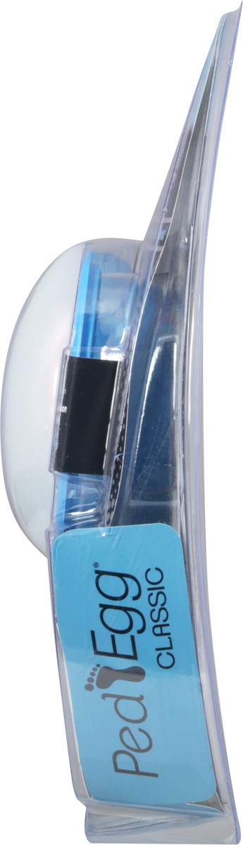 slide 3 of 9, PedEgg Classic, 1 ct