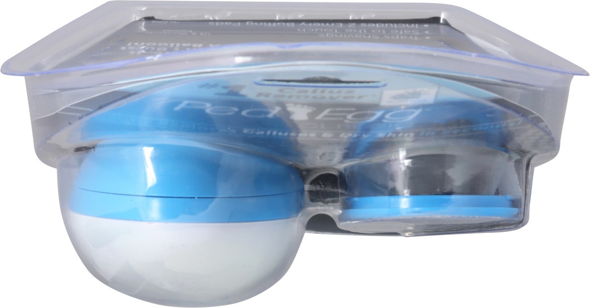 slide 4 of 9, PedEgg Classic, 1 ct