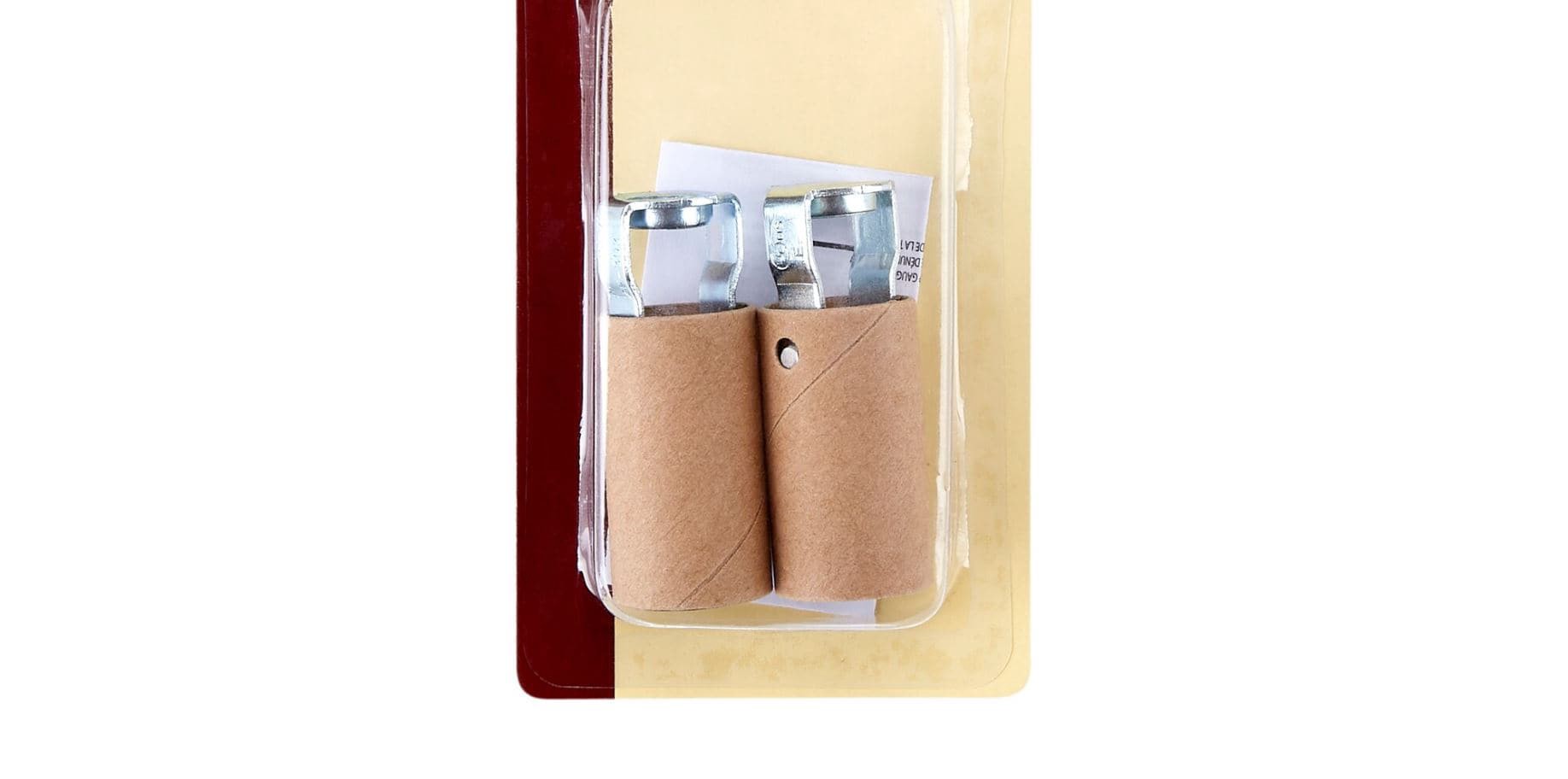 slide 2 of 4, Project Source 250 -Watt Plastic Keyless Lamp Socket , Brown, 1 ct