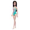 slide 8 of 17, Barbie Beach Doll, 1 ct