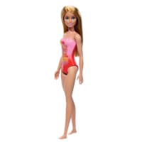 slide 17 of 17, Barbie Beach Doll, 1 ct