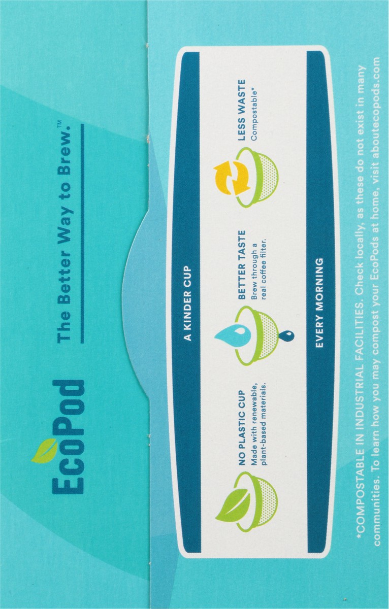 slide 7 of 9, Cameron's Hawaiian Blend Coffee Pods - 12 ct, 12 ct