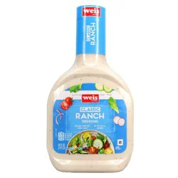 Weis Quality Salad Dressing