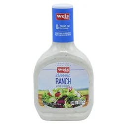Weis Quality Salad Dressing