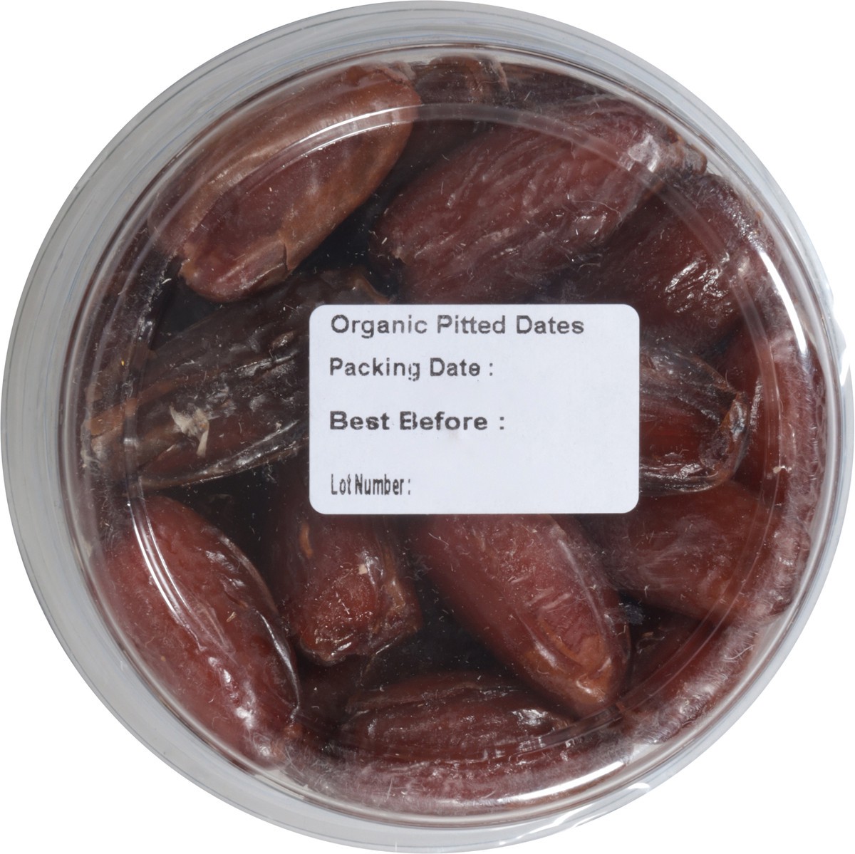 slide 2 of 13, Sunshine Snacks Organic Pitted Dates 10 oz, 10 oz