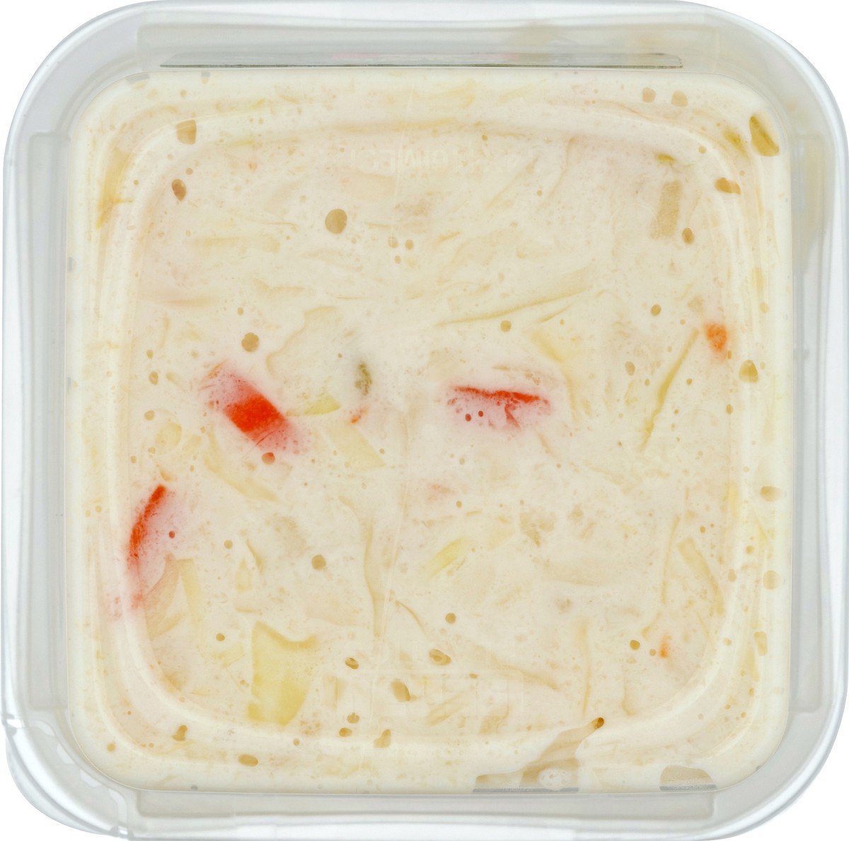 slide 10 of 10, Sally Sherman Cole Slaw 16 oz, 1 lb