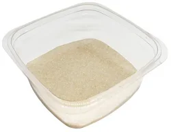 Organic Raw Cane Sugar