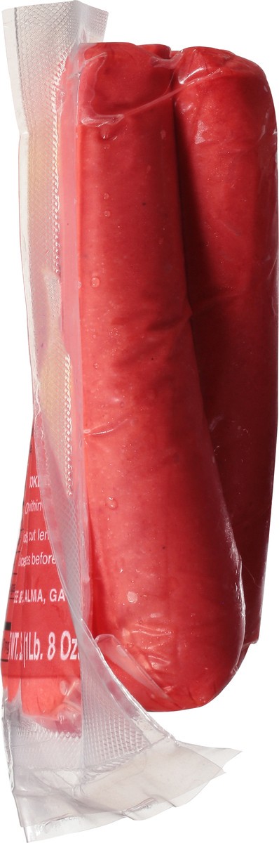 slide 11 of 12, Andy's Grill Delights Hot Dogs 24 oz, 24 oz