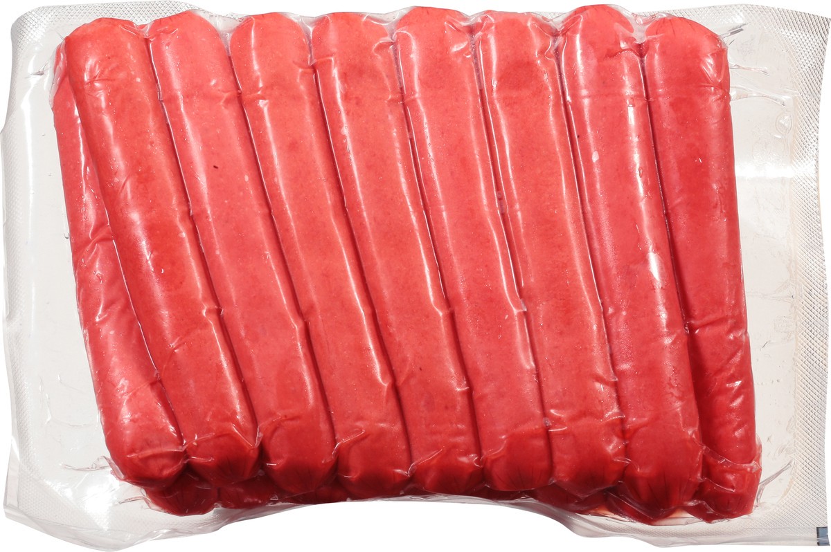 slide 5 of 12, Andy's Grill Delights Hot Dogs 24 oz, 24 oz