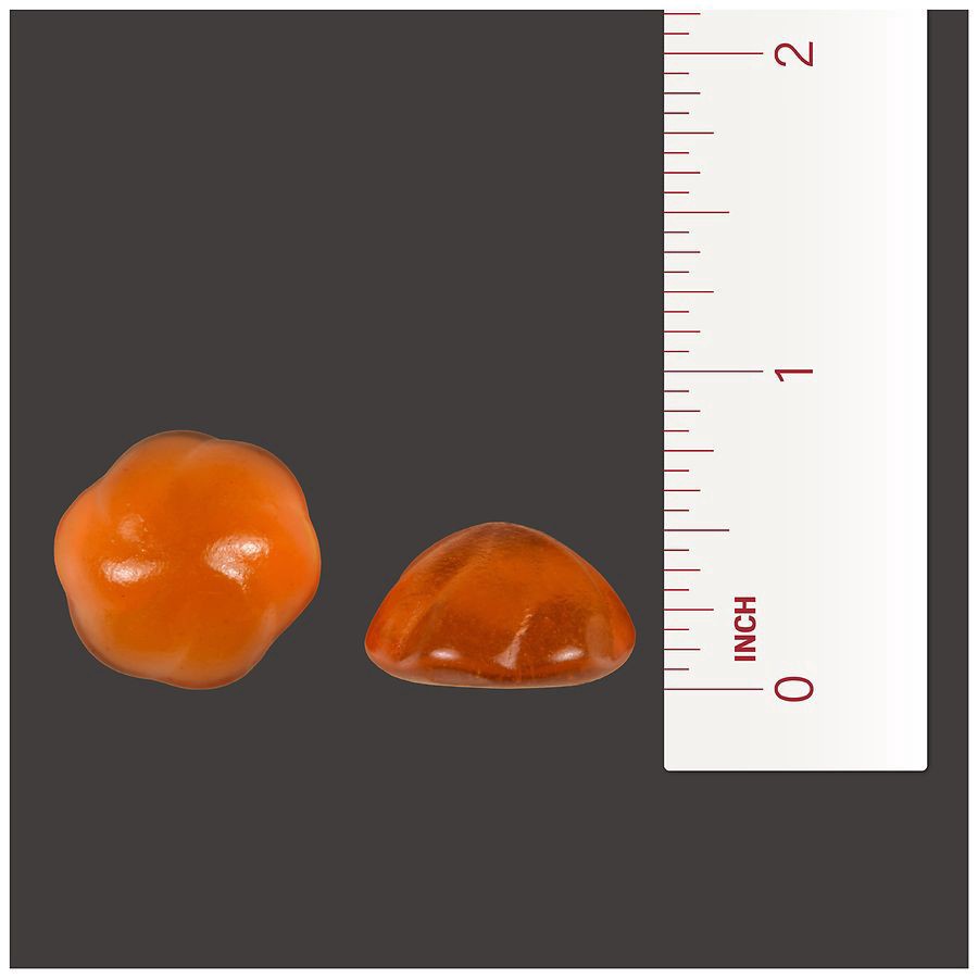 slide 2 of 5, Walgreens Apple Cider Vinegar Gummy, 60 ct