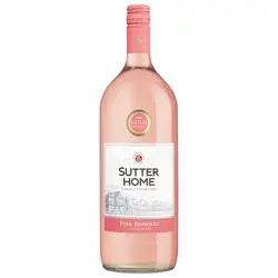 Sutter Home California Pink Moscato 1.5 lt