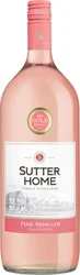 Sutter Home California Pink Moscato 1.5 lt