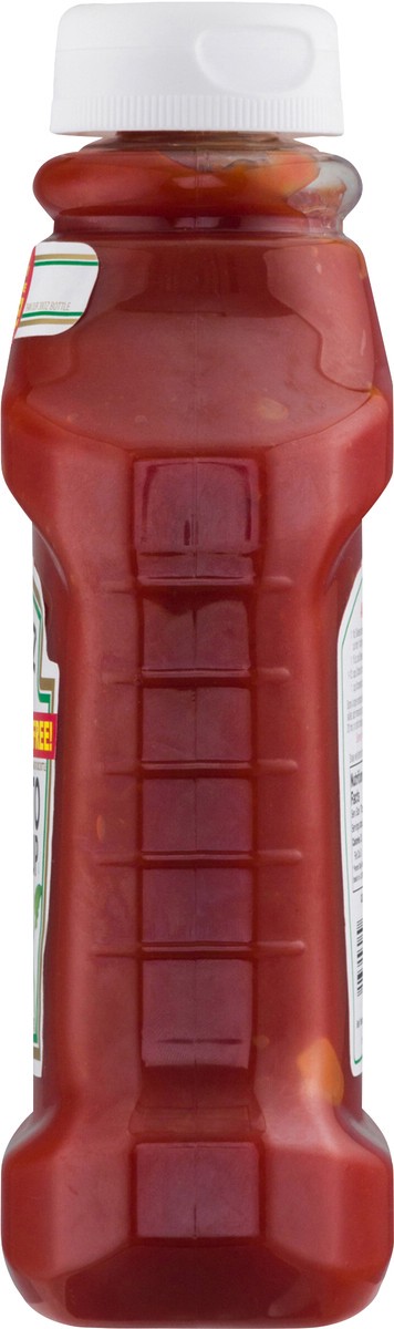 slide 6 of 13, Heinz Tomato Ketchup Easy Squeeze Bottle, 44 oz
