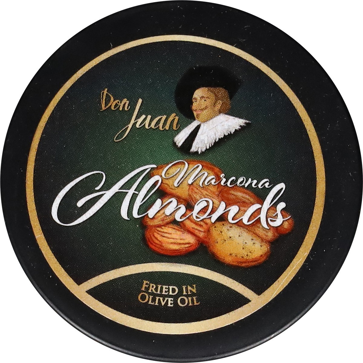 slide 12 of 14, Don Juan Marcona Almonds 4.2 oz, 4.2 oz