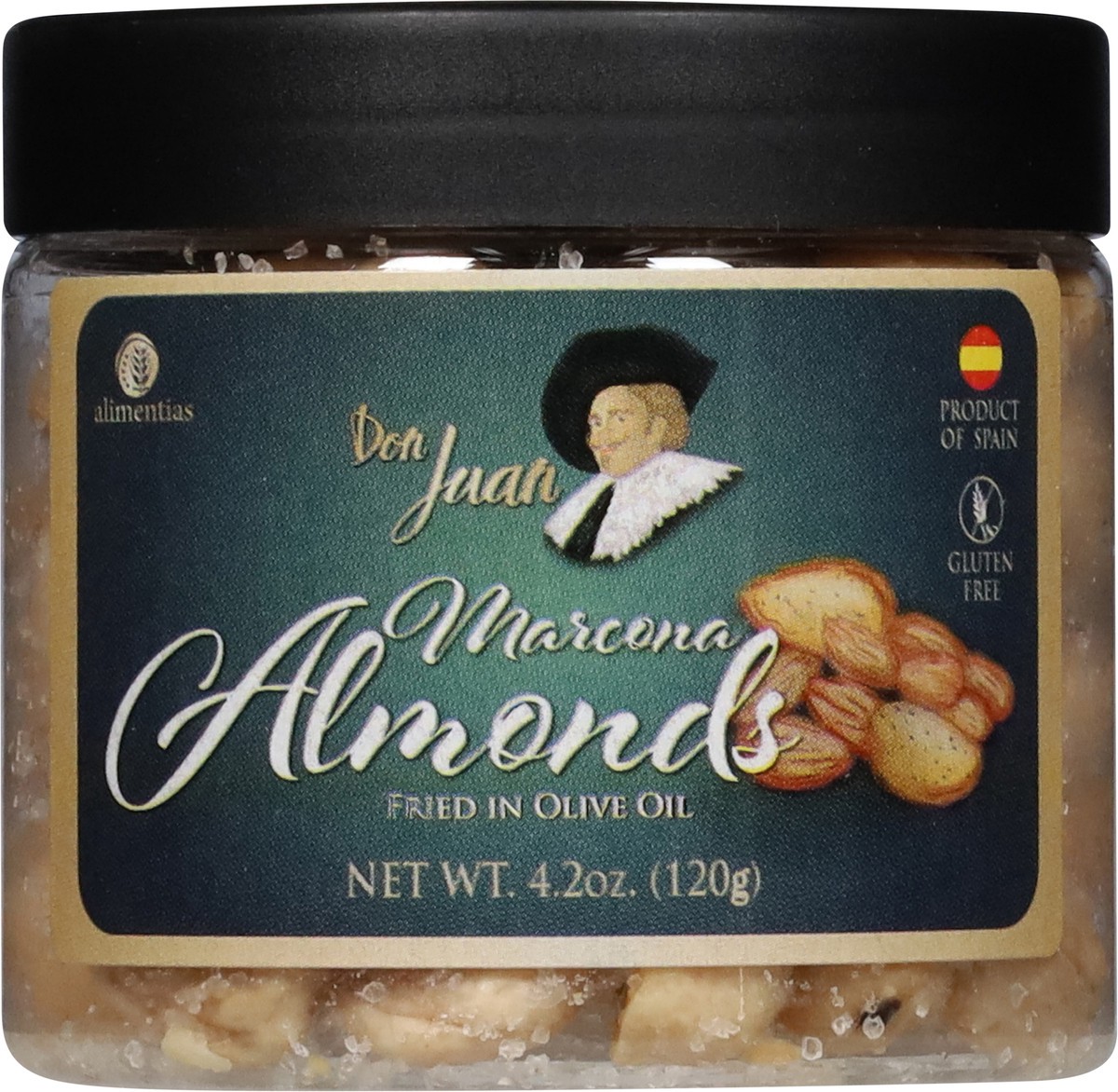 slide 6 of 14, Don Juan Marcona Almonds 4.2 oz, 4.2 oz