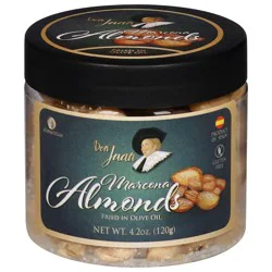 Don Juan Marcona Almonds - 4.2 oz