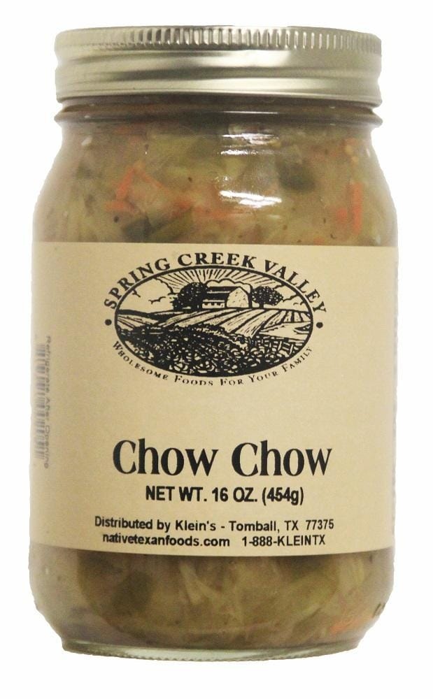 slide 1 of 1, Gourmet Gardens Sweet Home Sweet Onion Chow Chow, 16 oz