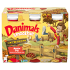 slide 4 of 29, Danimals Yogurt Smoothie Drink, Apple Pie Seasonal, 6 oz