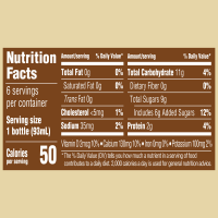 slide 8 of 29, Danimals Yogurt Smoothie Drink, Apple Pie Seasonal, 6 oz