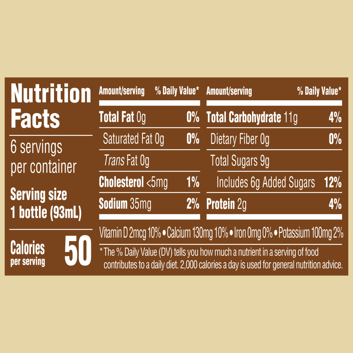 slide 20 of 29, Danimals Yogurt Smoothie Drink, Apple Pie Seasonal, 6 oz