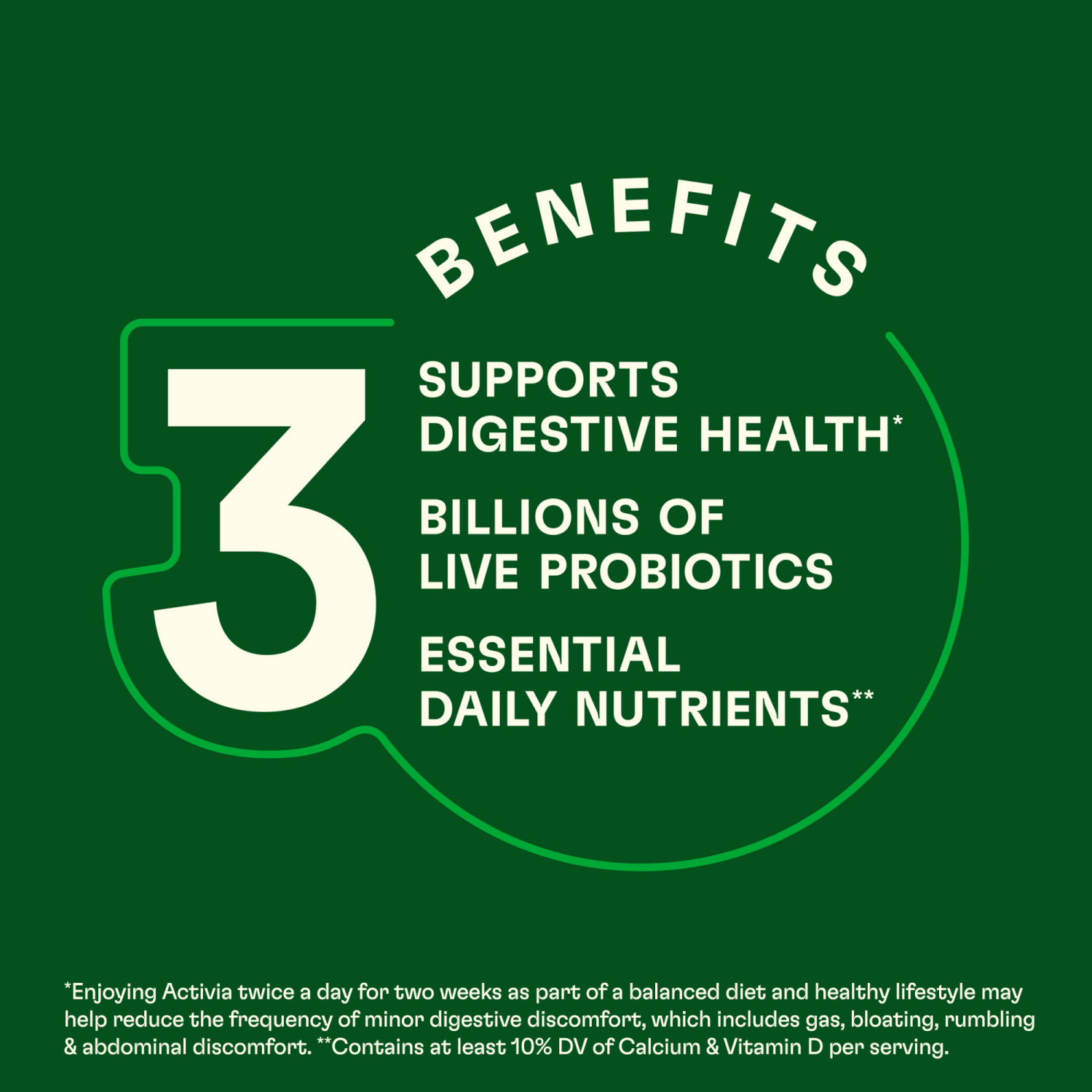 slide 5 of 8, Activia Blueberry Probiotic Yogurt, Lowfat Yogurt Cups, 4 OZ, 4 CT, 4 ct