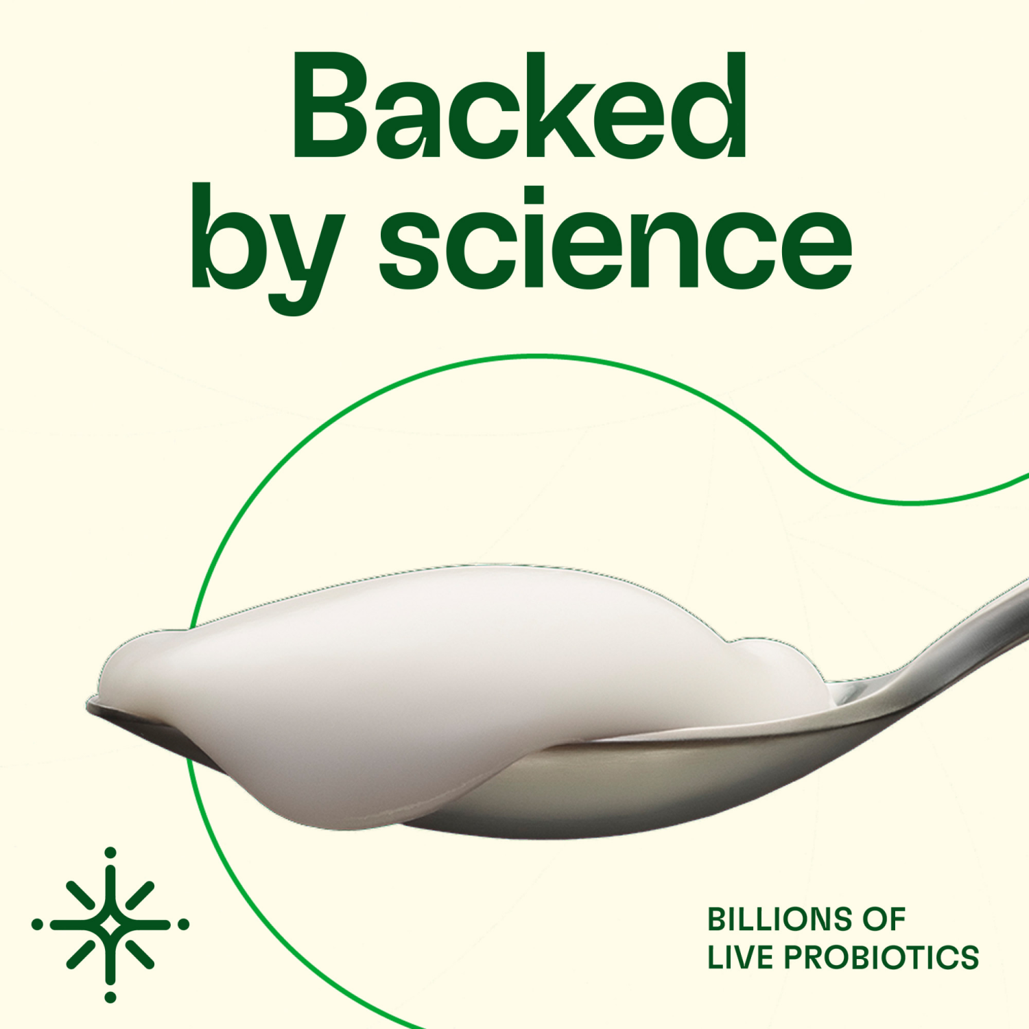 slide 8 of 8, Activia Vanilla Probiotic Yogurt, Lowfat Yogurt Cups, 4 OZ, 12 CT, 12 ct