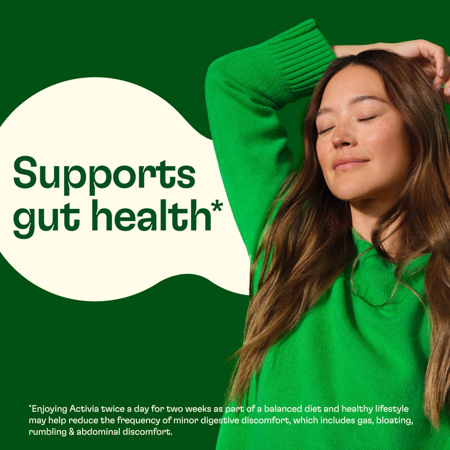 slide 6 of 8, Activia Probiotic Dailies Strawberry Low Fat, Probiotic Yogurt Drinks, 3.1 FL OZ, 8 Ct, 8 ct