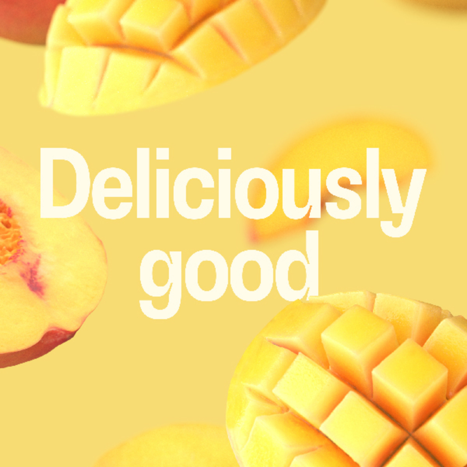 slide 2 of 8, Activia Proactive Peach Mango Probiotic Yogurt, Probiotic Low Fat Yogurt Cups, 5.3 Oz, 4 Ct, 4 ct