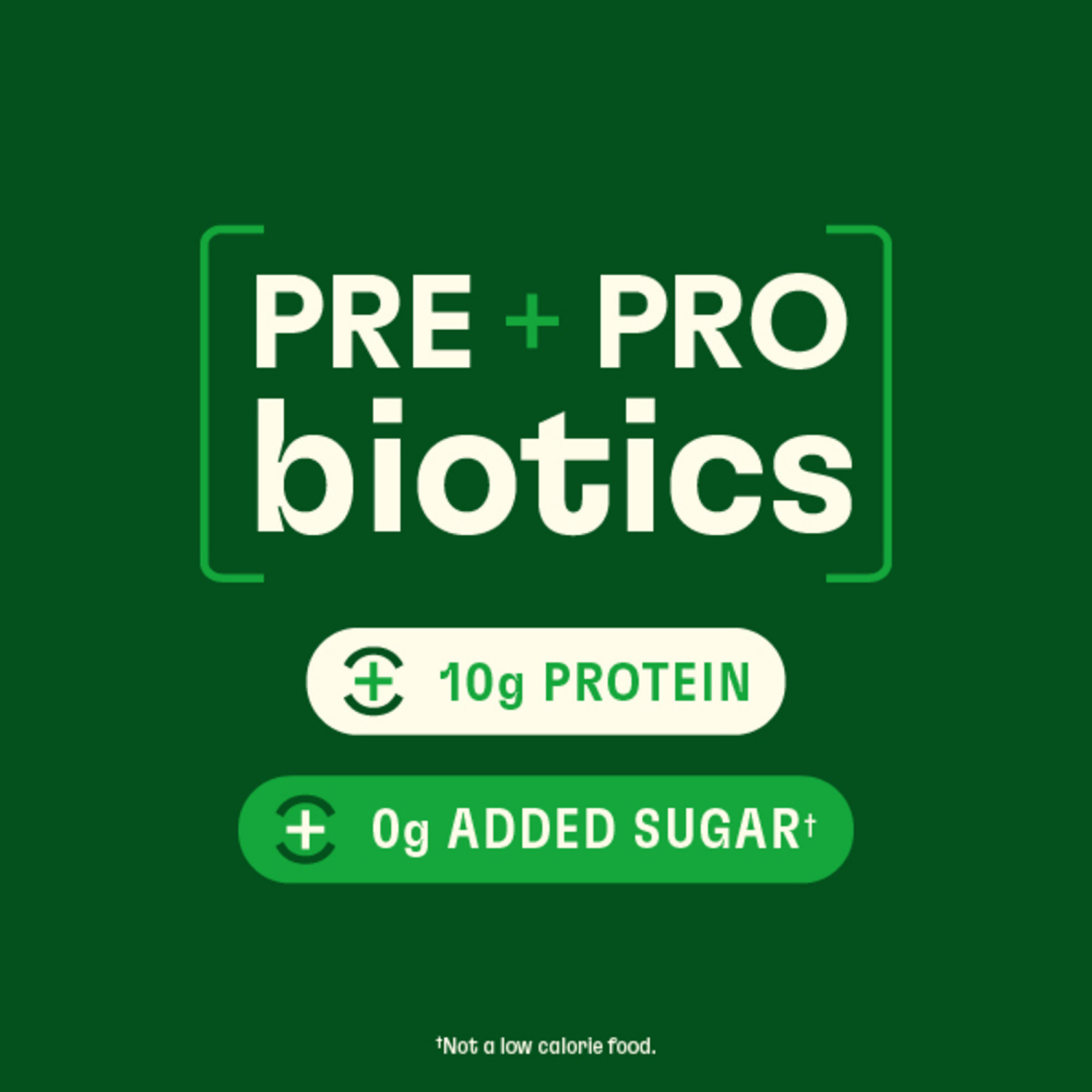 slide 4 of 8, Activia Pro+Active Low Fat Strawberry Yogurt 4 - 5.3 oz Units, 4 ct