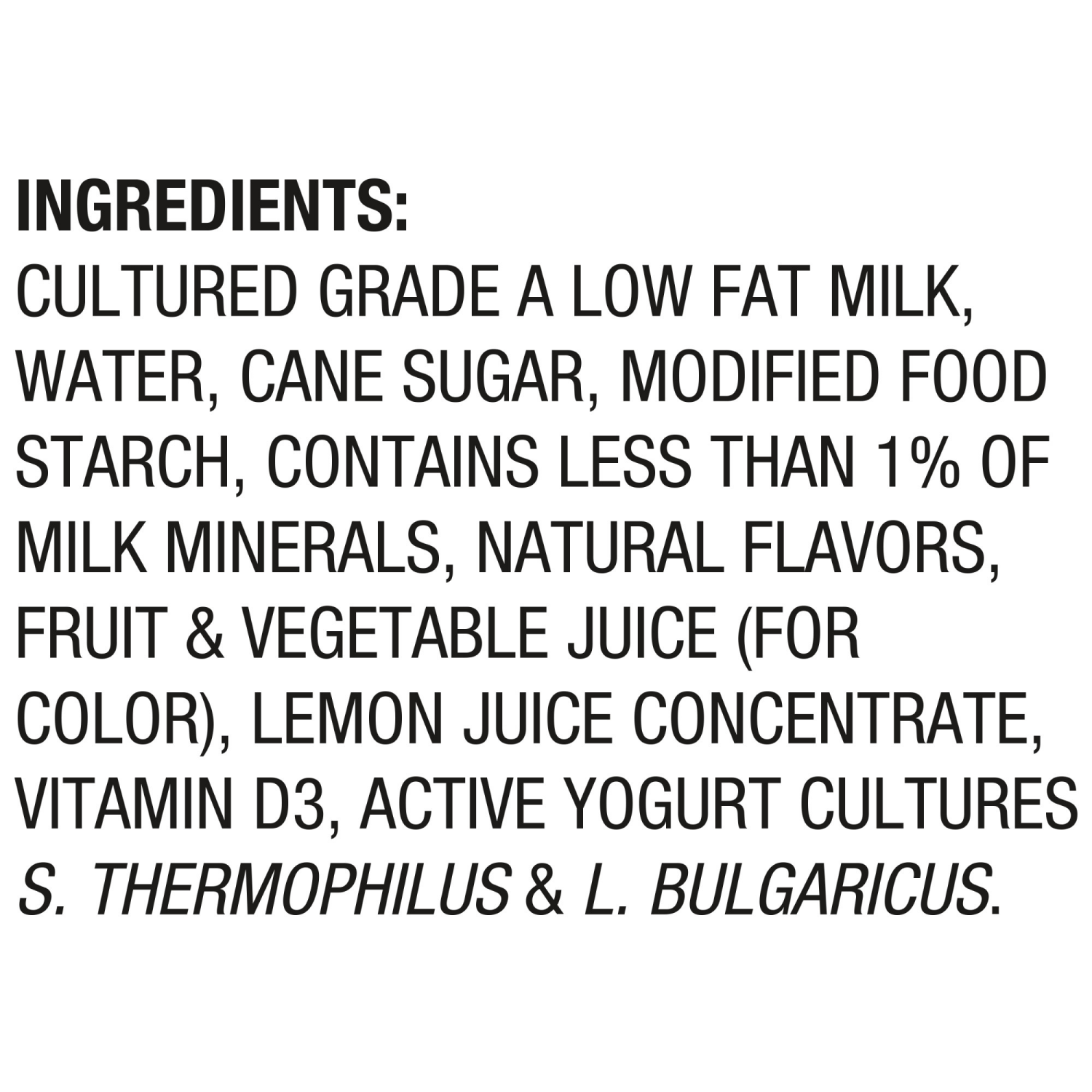 slide 7 of 8, Danimals Swingin' Strawberry Banana Smoothies, 3.1 Fl. Oz. Bottles, 6 Count, 6 ct