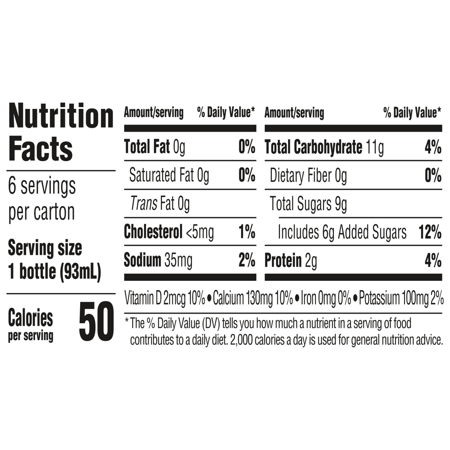 slide 7 of 8, Danimals Smoothie Raspberry Dairy Drink Multi-Pack, 6 Ct, 3.1 OZ Smoothie Bottles, 6 ct