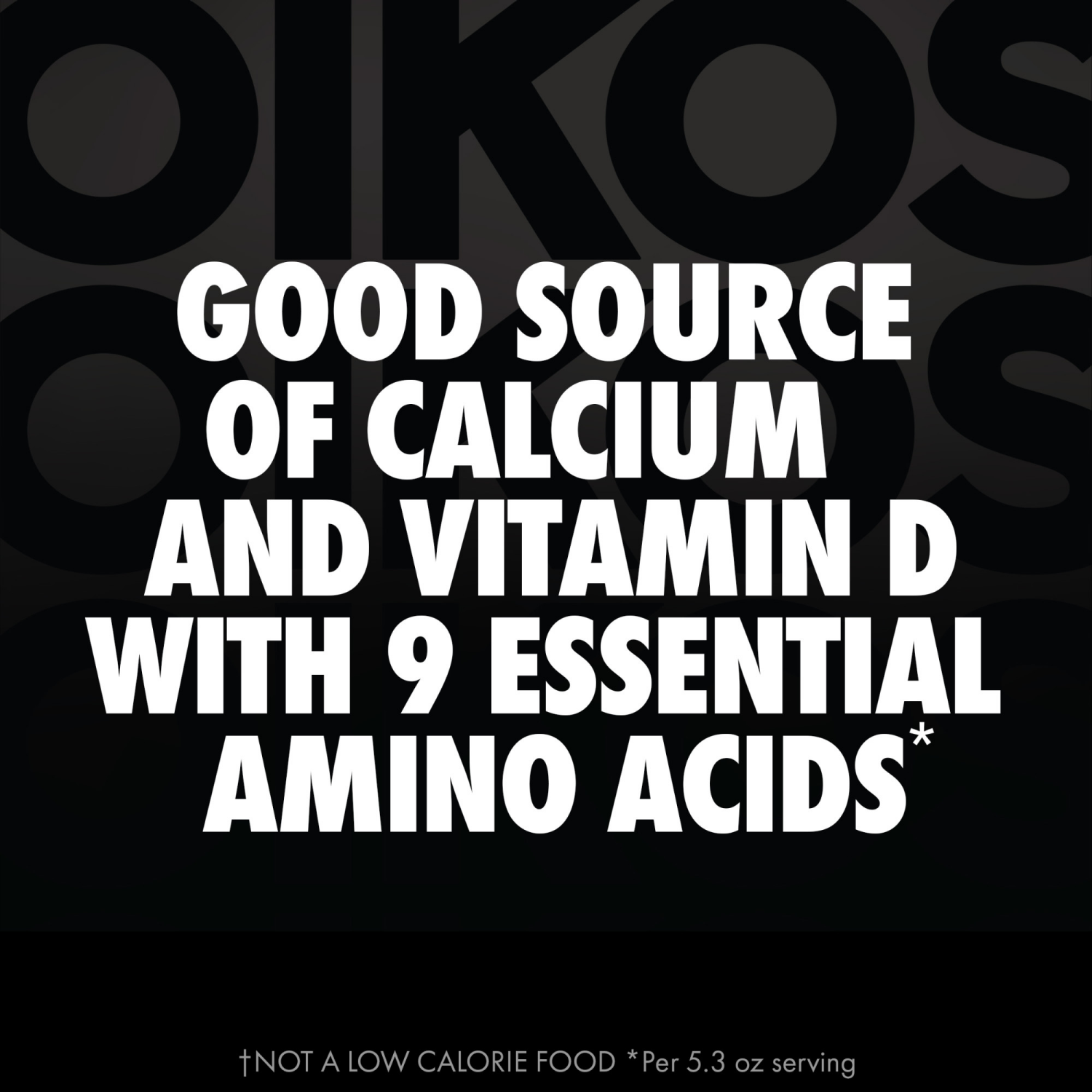 slide 8 of 8, Oikos Pro 20g Protein, Strawberry Yogurt-Cultured Dairy Product, 5.3 OZ Cup, 5.3 oz