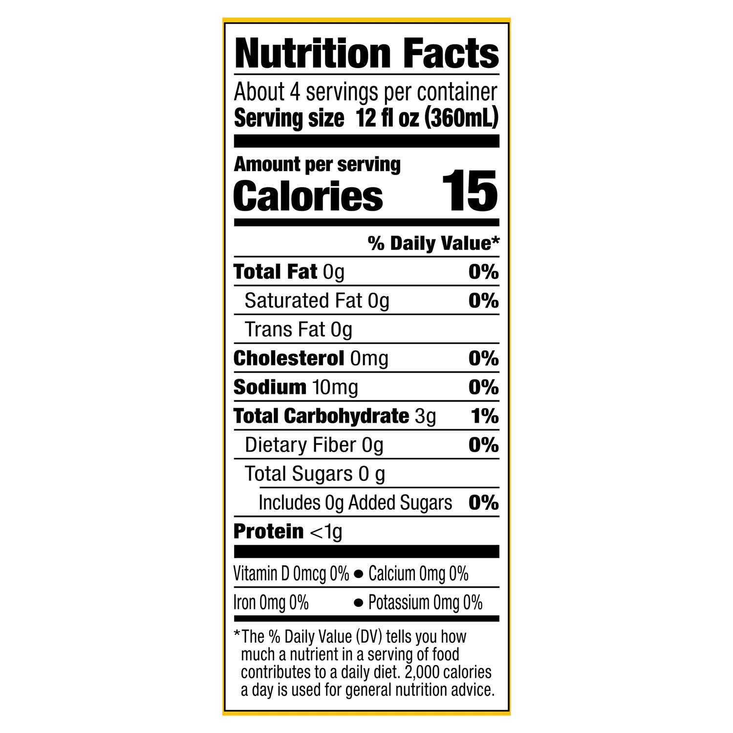 slide 2 of 2, SToK Cold Brew Coffee, Bright & Mellow, Black, Unsweetened, Light Roast, 48 FL OZ Bottle, 48 fl oz