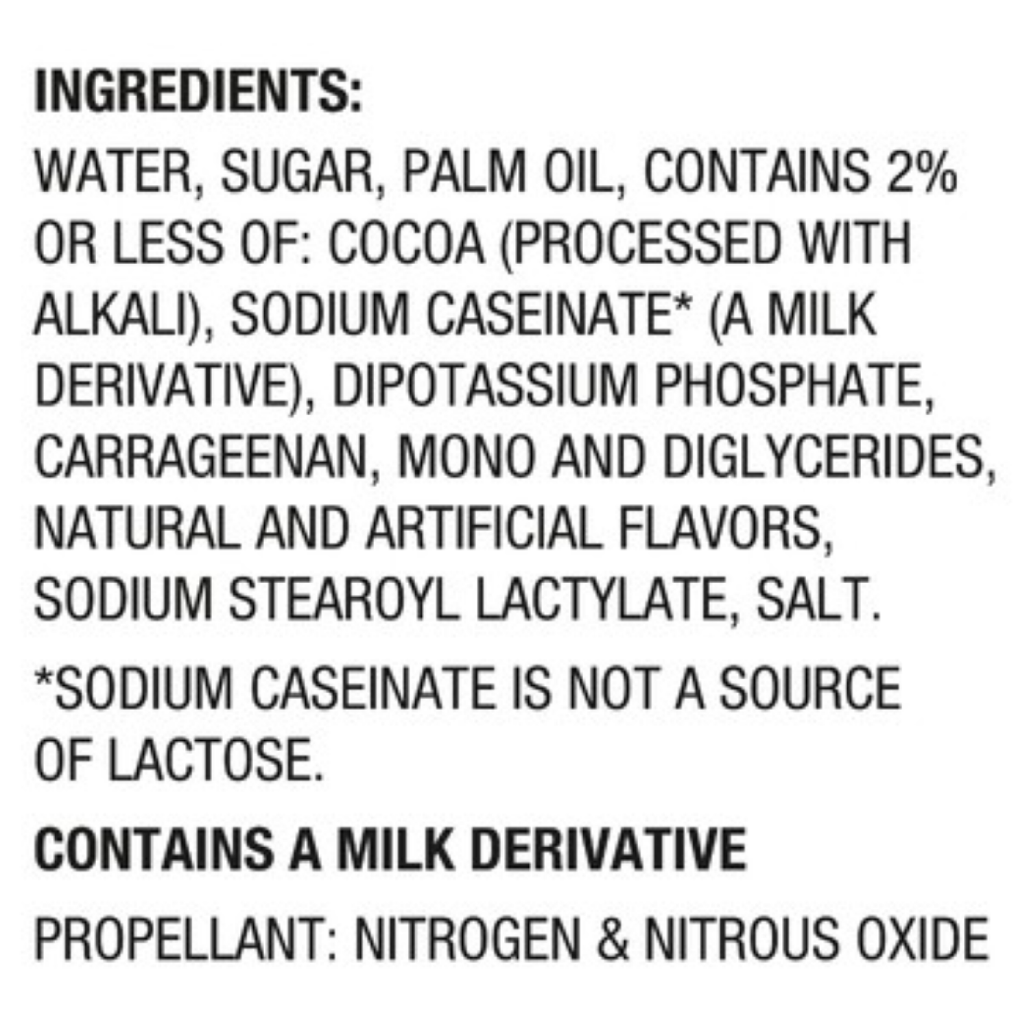 slide 2 of 2, International Delight Cold Foam Coffee Creamer, Salted Caramel Mocha, 14 OZ Can, 14 oz