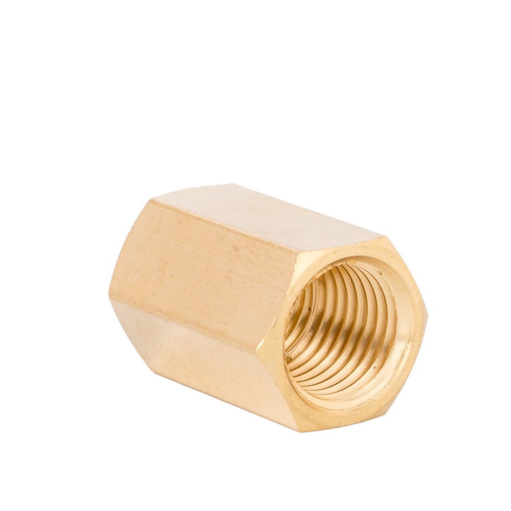 slide 5 of 6, Kobalt 1/4-in x 1/4-in Female Coupling, 1 ct