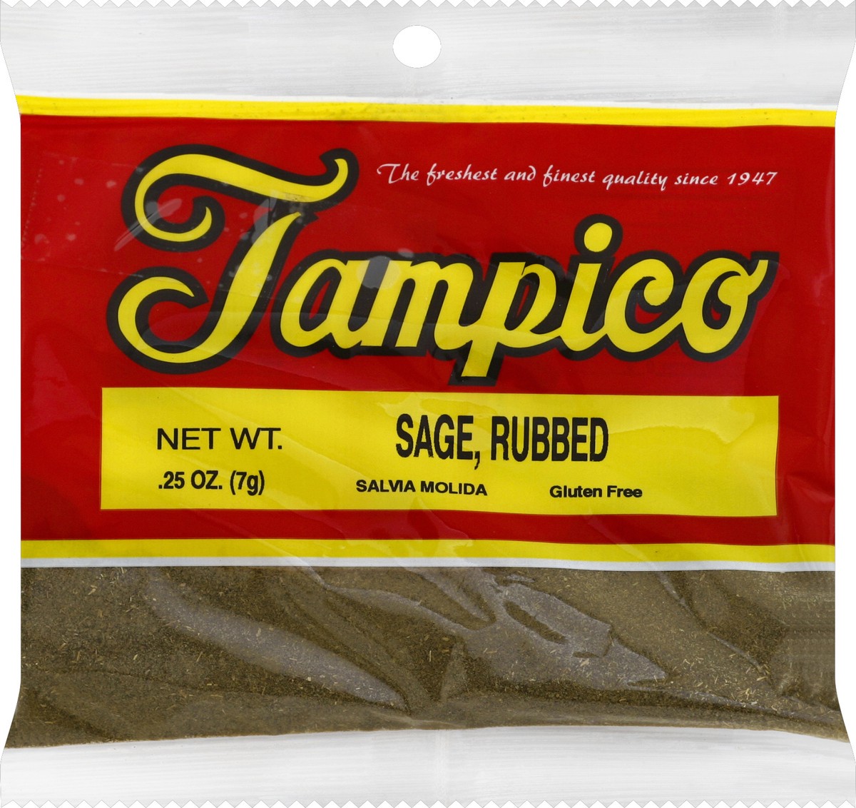 slide 1 of 4, Tampico Sage 0.25 oz, 0.25 oz