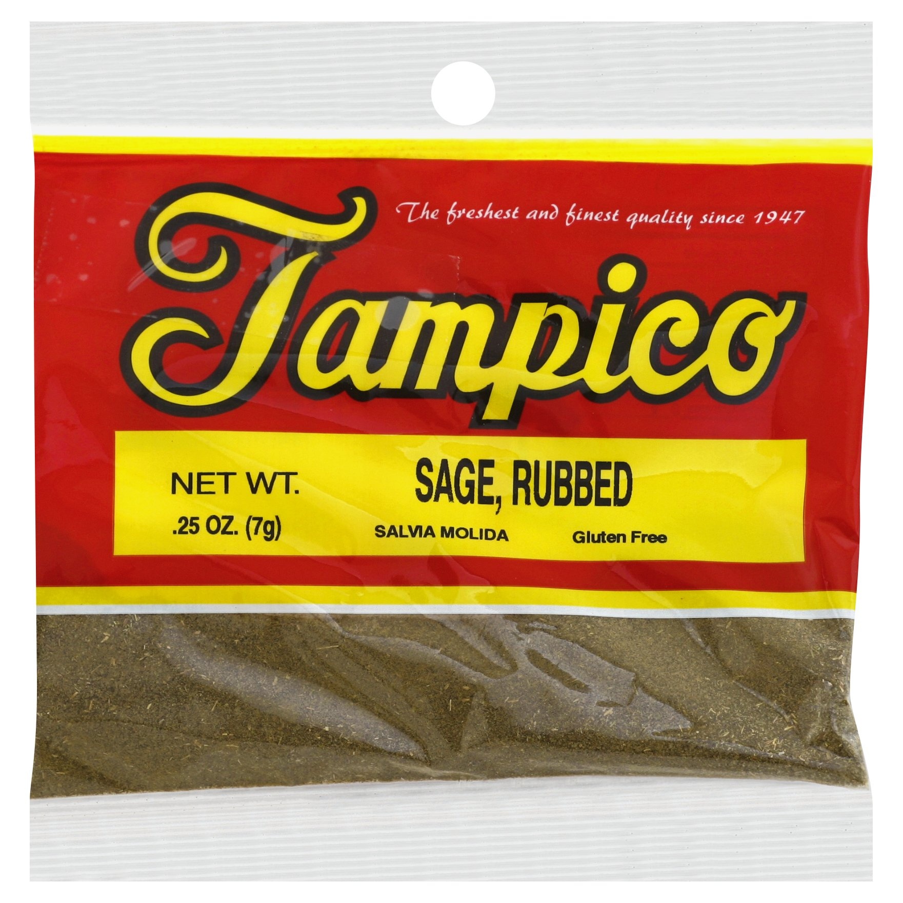 slide 1 of 1, Tampico Rubbed Sage, 0.25 oz
