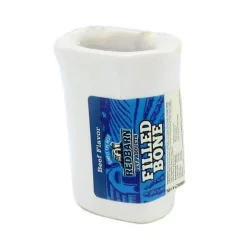 Redbarn Pet Products Filled Bone Cheese & Bacon Flavor