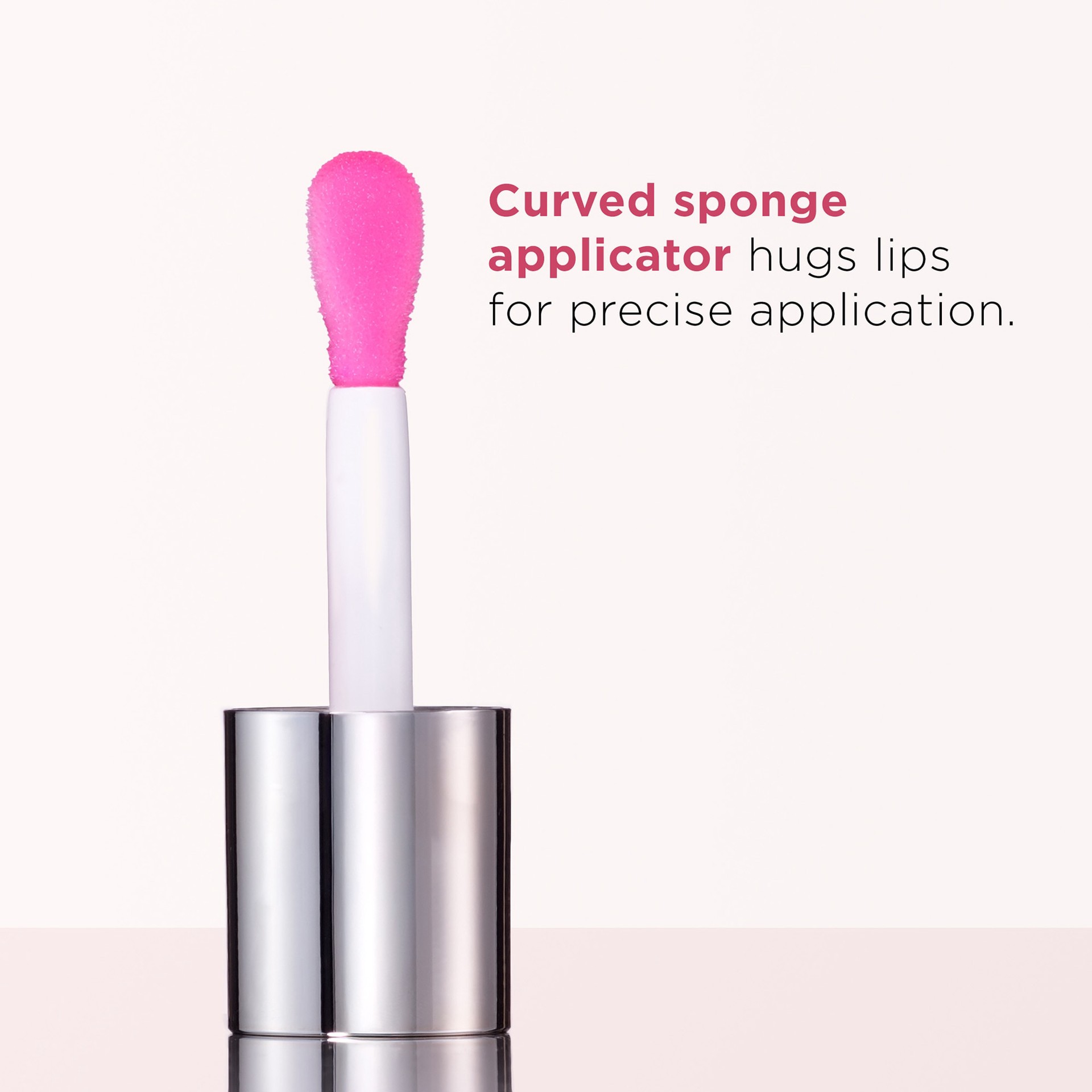 slide 10 of 10, Clarins Lip Comfort Hydrating Oil 04 Pitaya - sheer baby pink, pH reactive, 