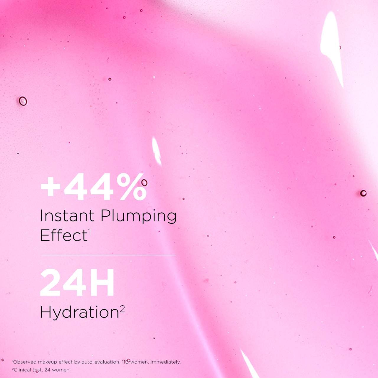 slide 3 of 10, Clarins Lip Comfort Hydrating Oil 02 Raspberry - sheer soft pink, 