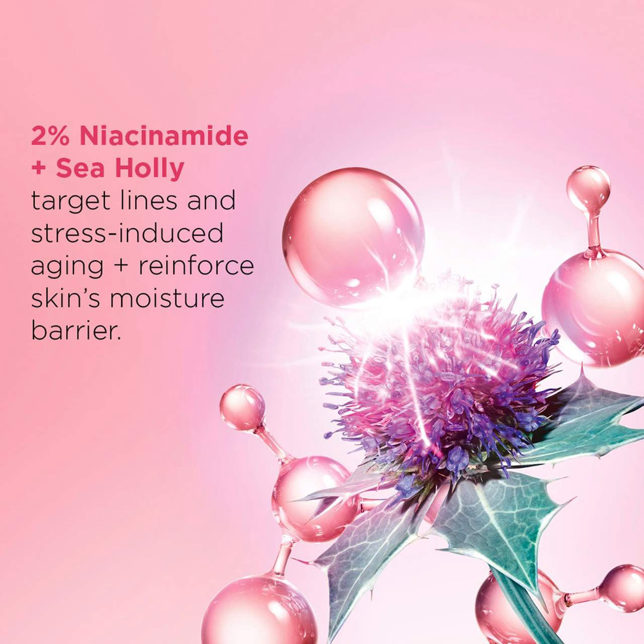 slide 4 of 10, Clarins Multi-Active Day Moisturizer for Lines, Pores, Glow with Niacinamide 1.7 oz / 50 ml, 