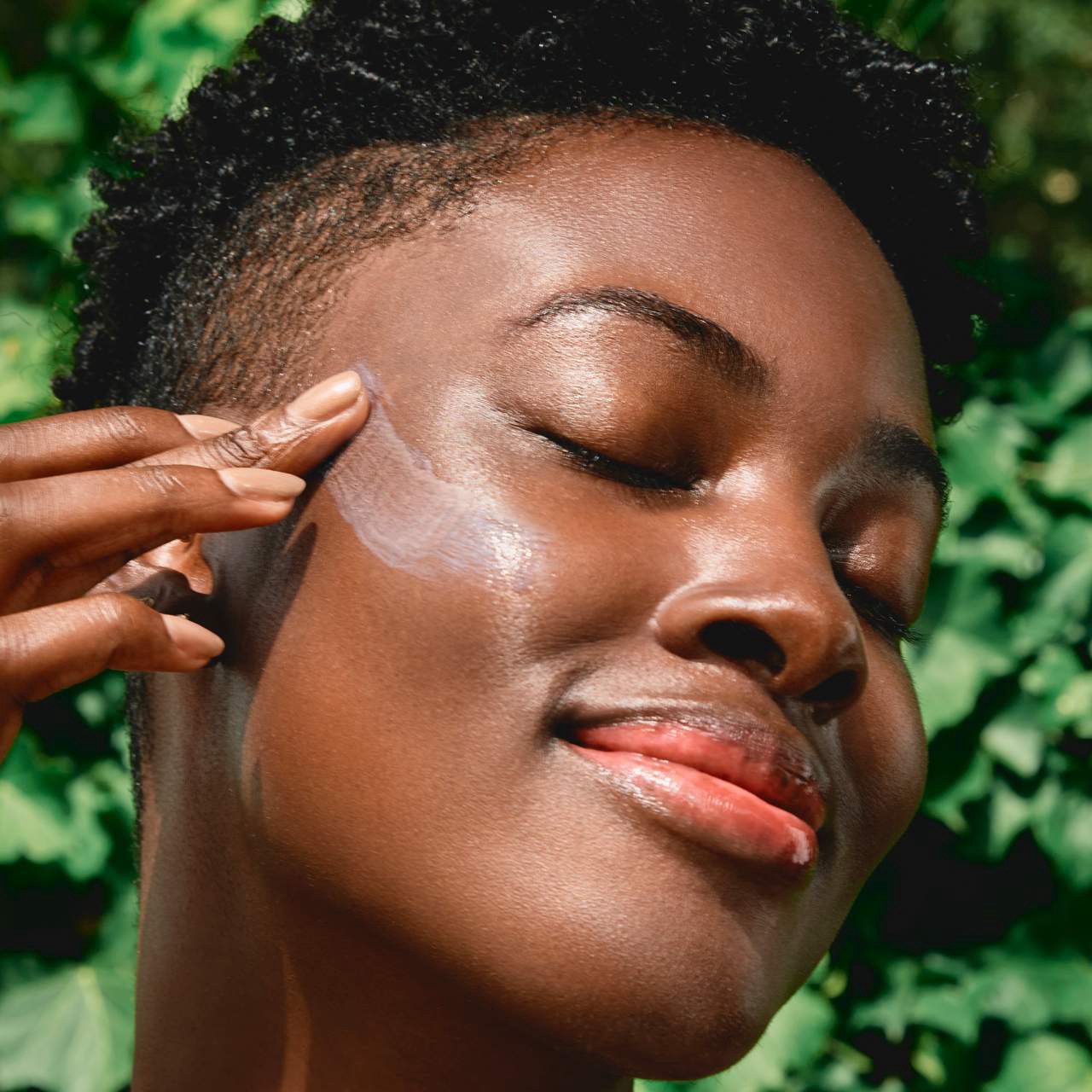 slide 3 of 6, Clarins UV Plus Anti-Pollution Antioxidant Face Sunscreen SPF 50 1.6 oz, 